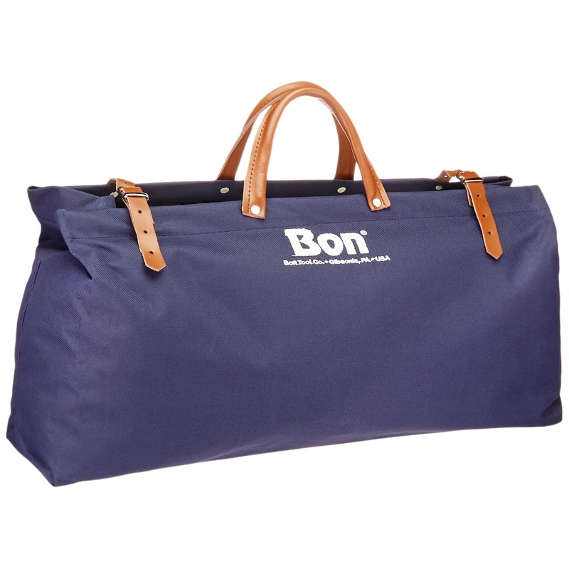 Bon 11-156 Tool Bag - 20-in. Nylon