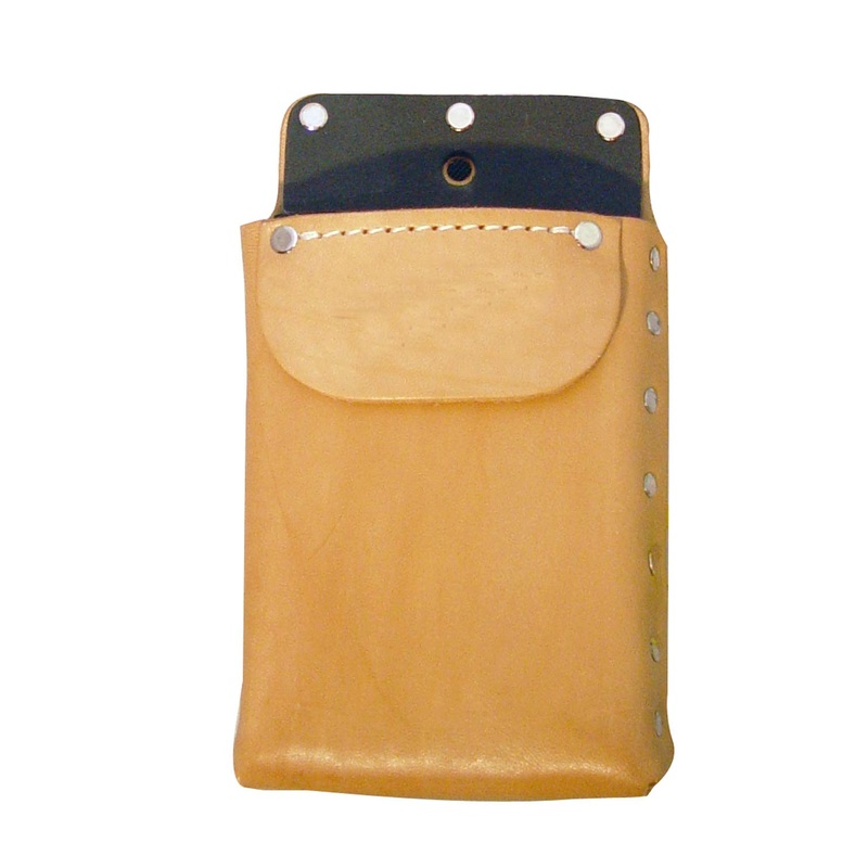 Bon 24-514 Carpet Tool Pouch--Leather