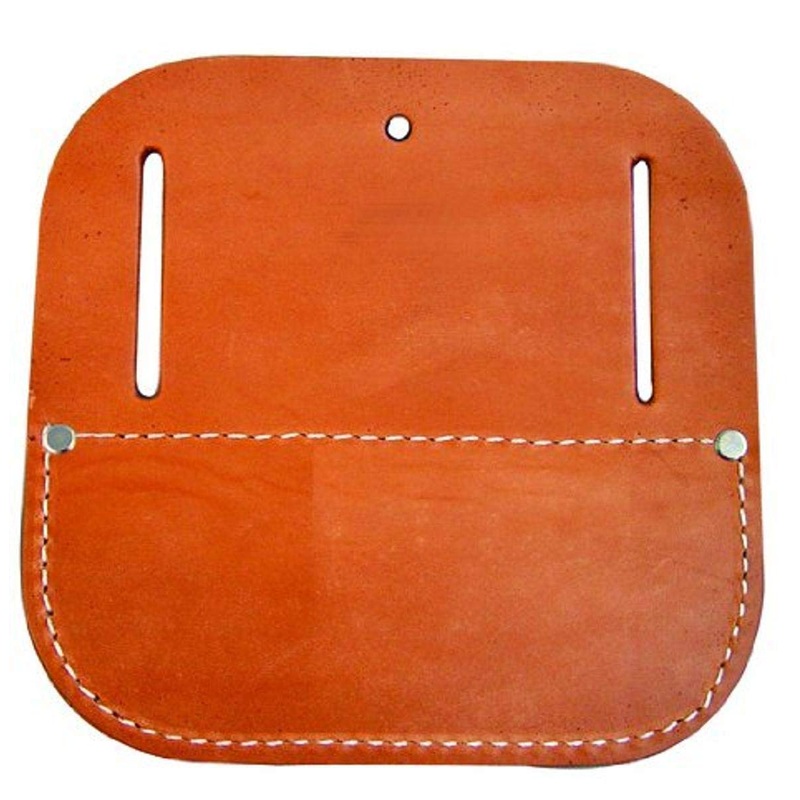 Bon 84-438 Leather Tie Reel Pad