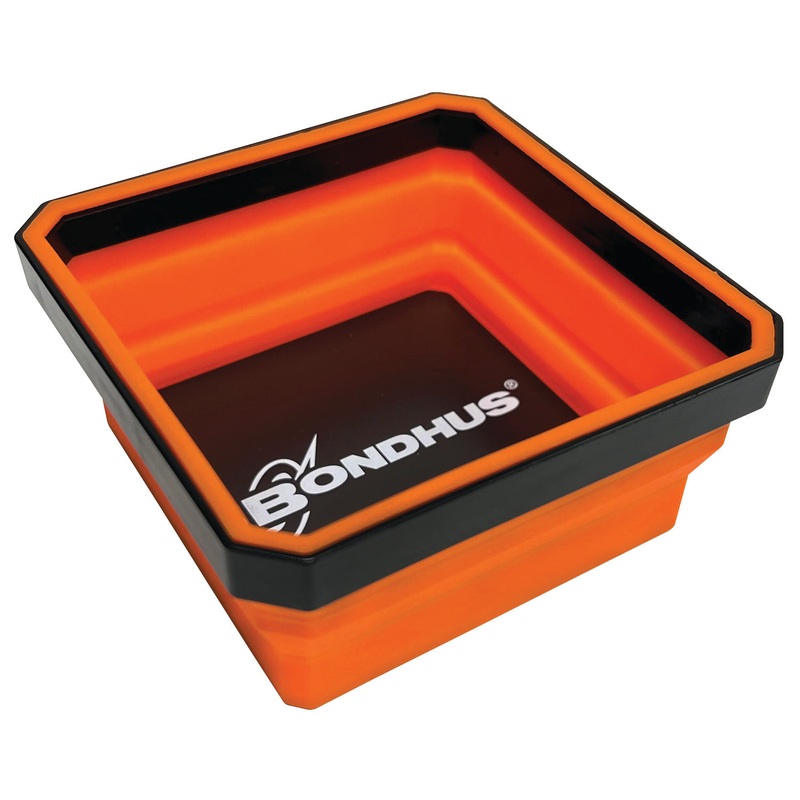 Bondhus 94220 TRAY 2-PK MAGNETIC POP UP ORANGE