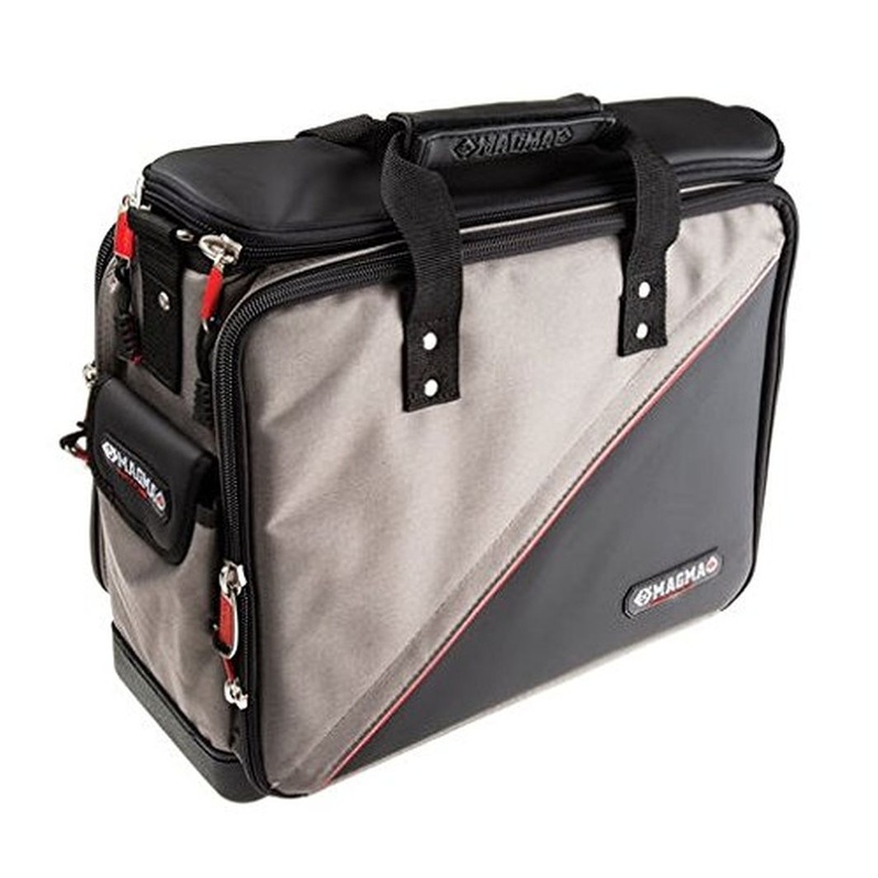 C. K Tools MA2632 Magma Technician's Tool Case