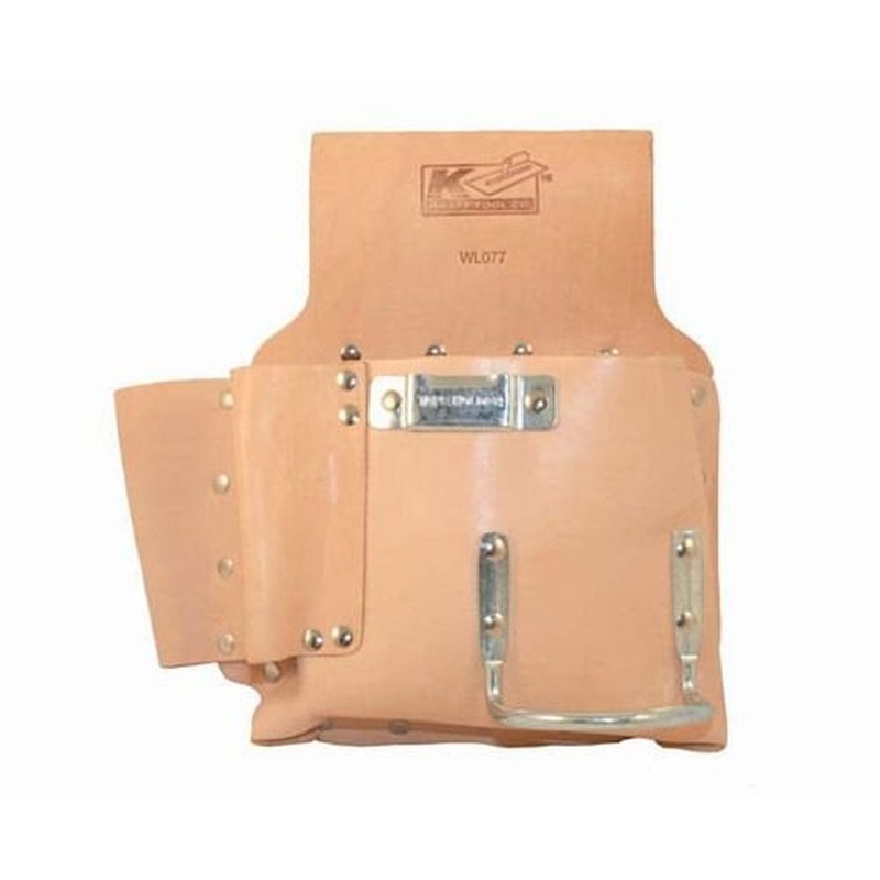 Kraft Tool Co. WL077 Drywall Tool Pouch