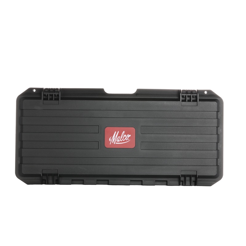 Malco Large Hard-Sided Waterproof Tool Case (FSCASE3)
