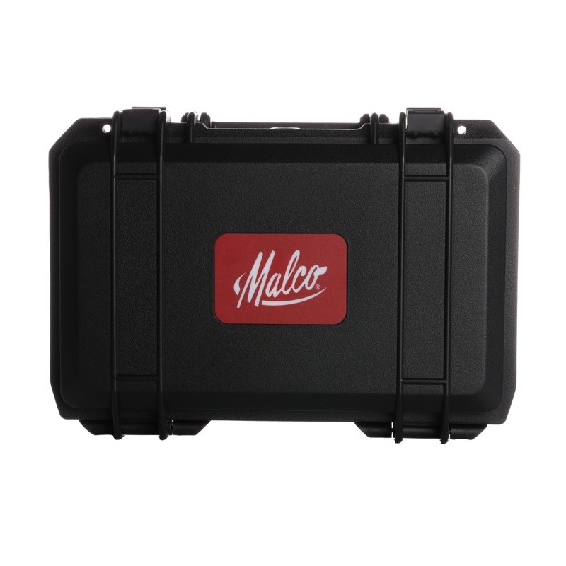 Malco Small Hard-Sided Waterproof Tool Case (FSCASE1)