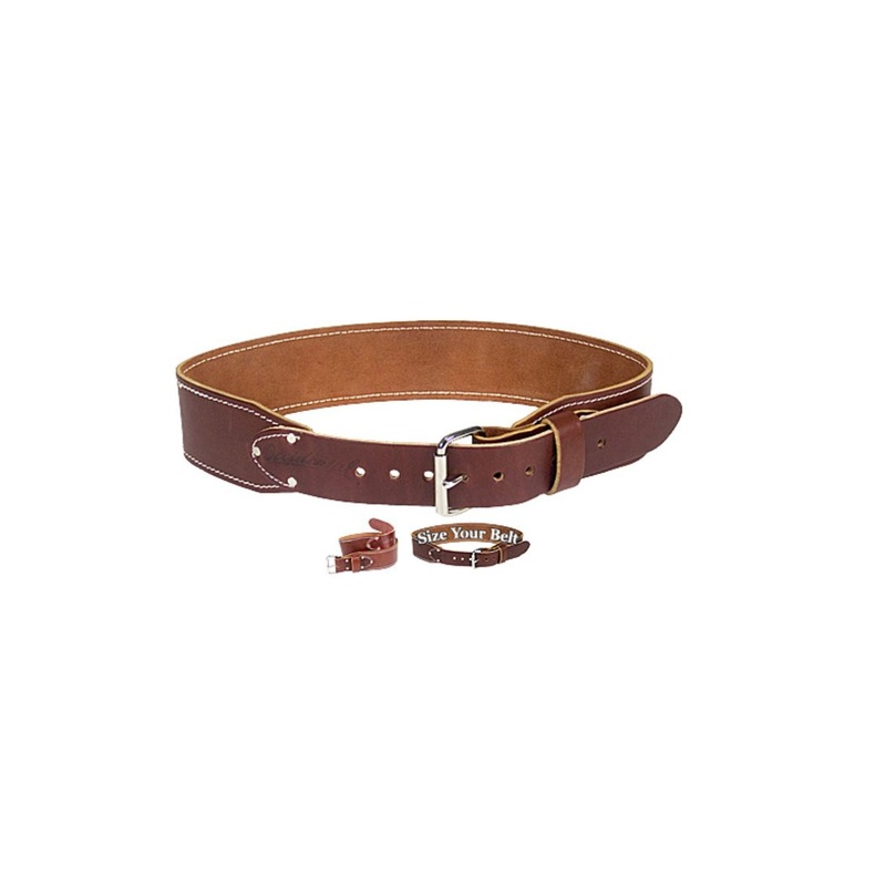 Occidental Leather 5035 Heavy Duty 3 in. Ranger Work Belt