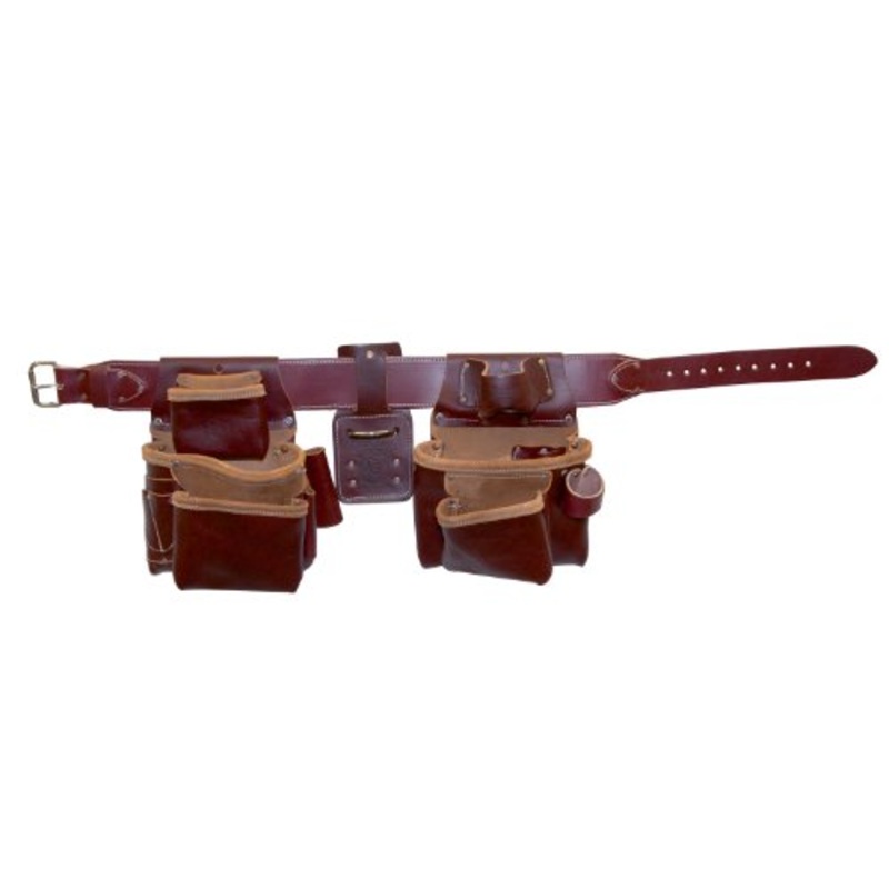 Occidental Leather 5080 Pro Framer Package