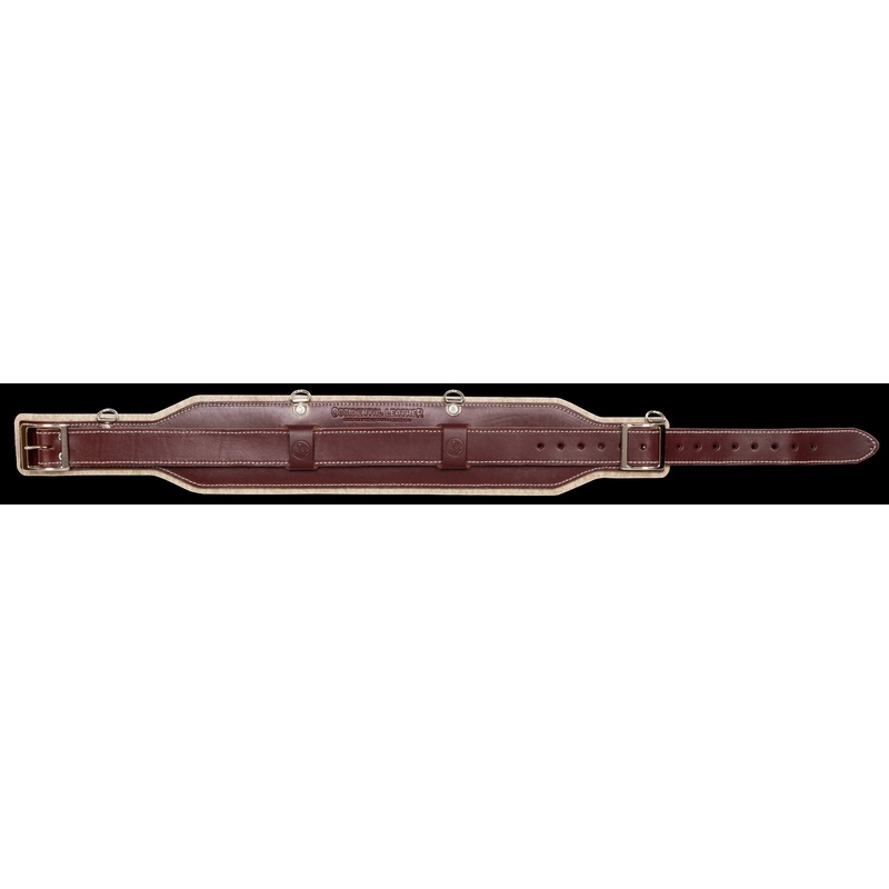 Occidental Leather 5135 Stronghold Belt System