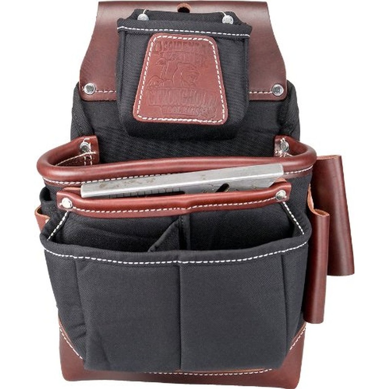 Occidental Leather 8581 FatLip Tool Bag