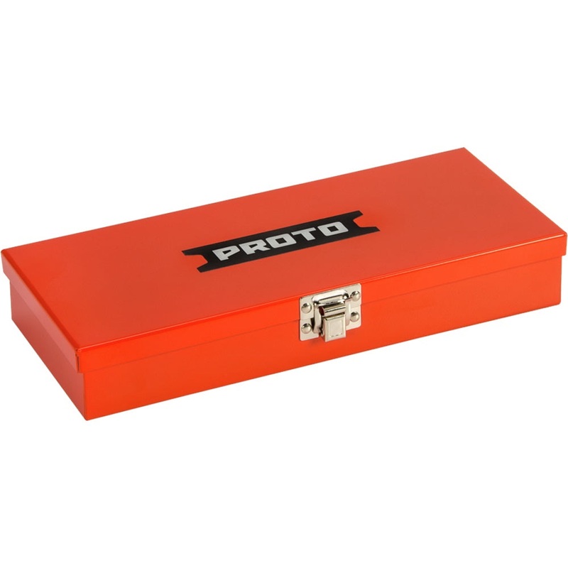 Stanley Proto J5299 Boxes Tool Set