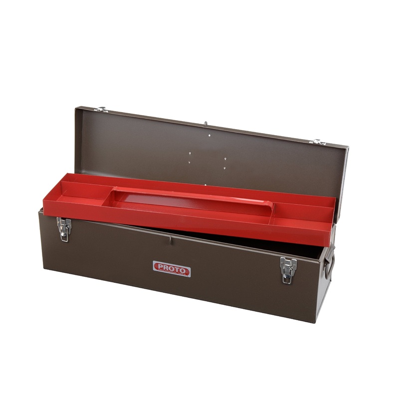 Stanley Proto J9979-NA Carpenter's Box