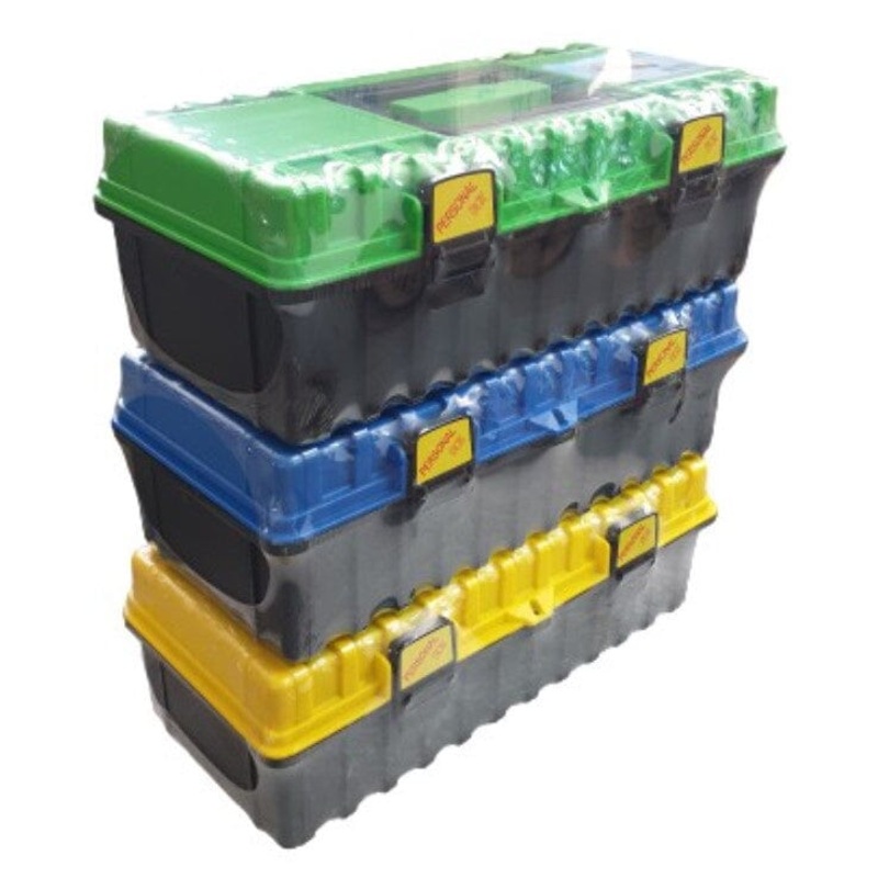 Taiwan Tool Box | Model : TB-B370