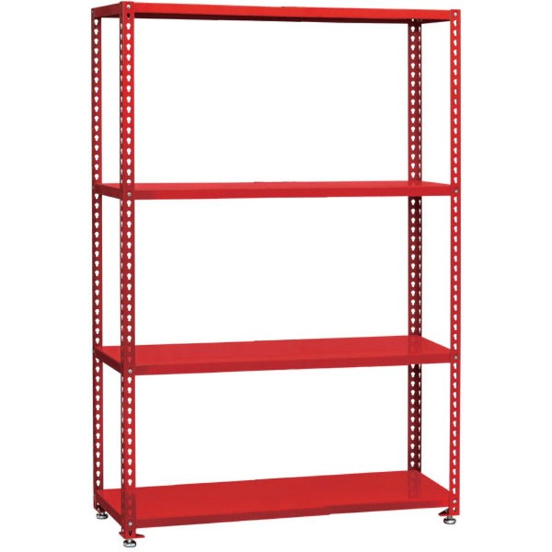 Teng Rsg System 2M X 1350mm W/4-Shelf