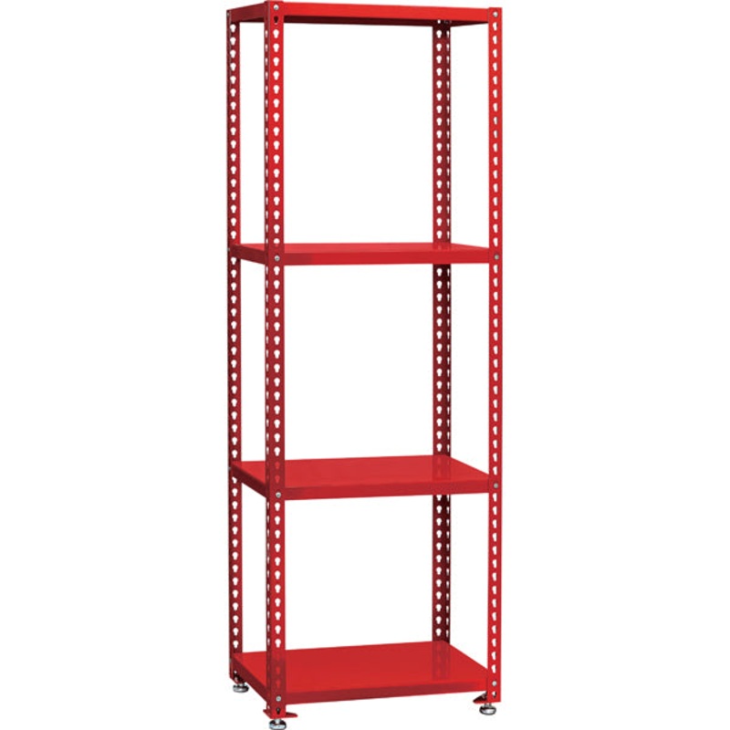 Teng Rsg System 2M X 700mm W/4-Shelf