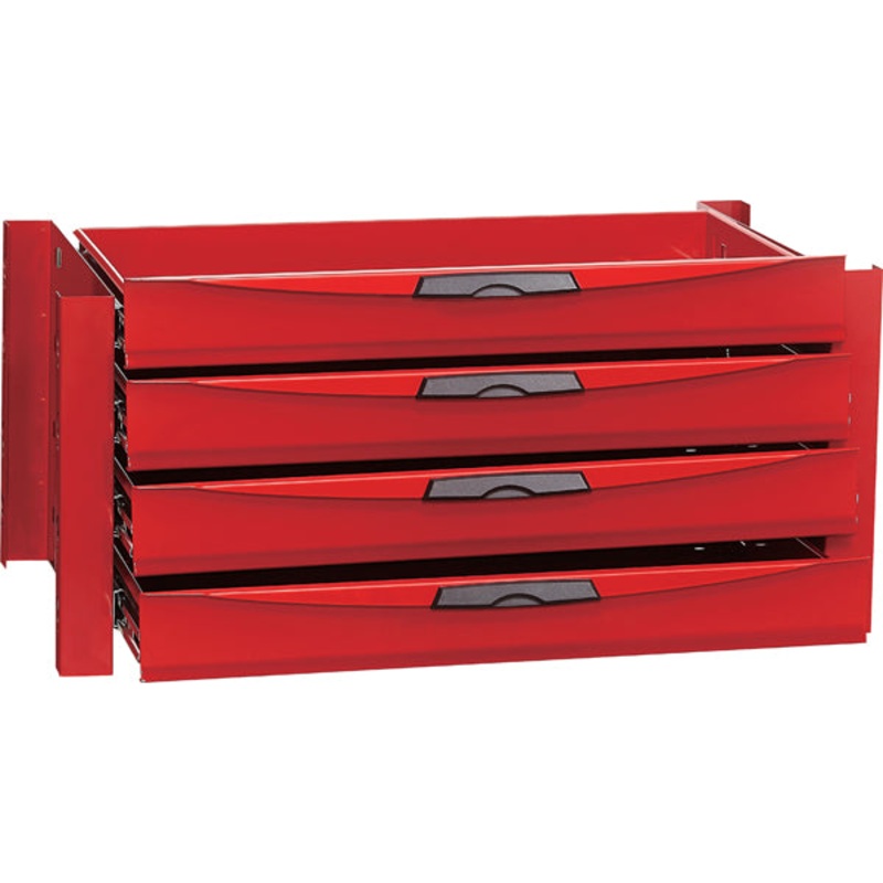 Teng Rsg System 700mm 4-Dr. Modular Unit