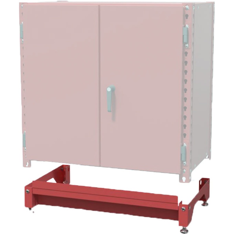 Teng RSG System Kick Plate Package 800mm**