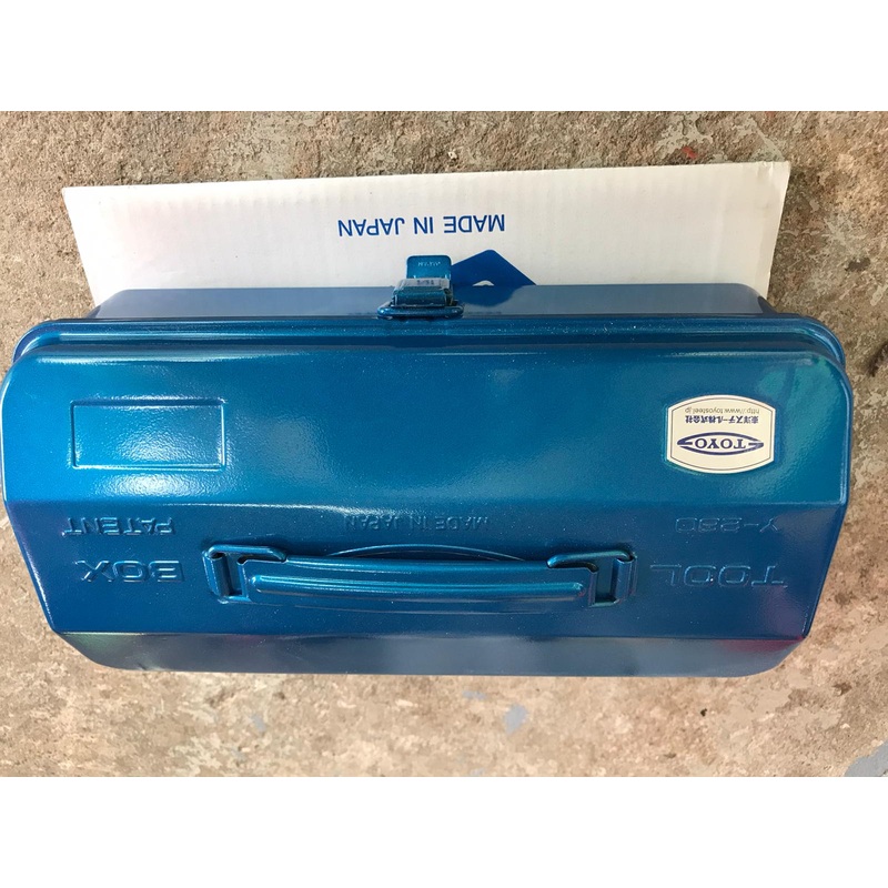 Toyo Tool Box Y280 | Model : 040-03-Y280