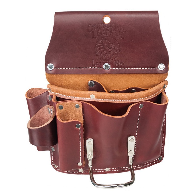 Occidental Leather 5070 Pro Drywall Pouch
