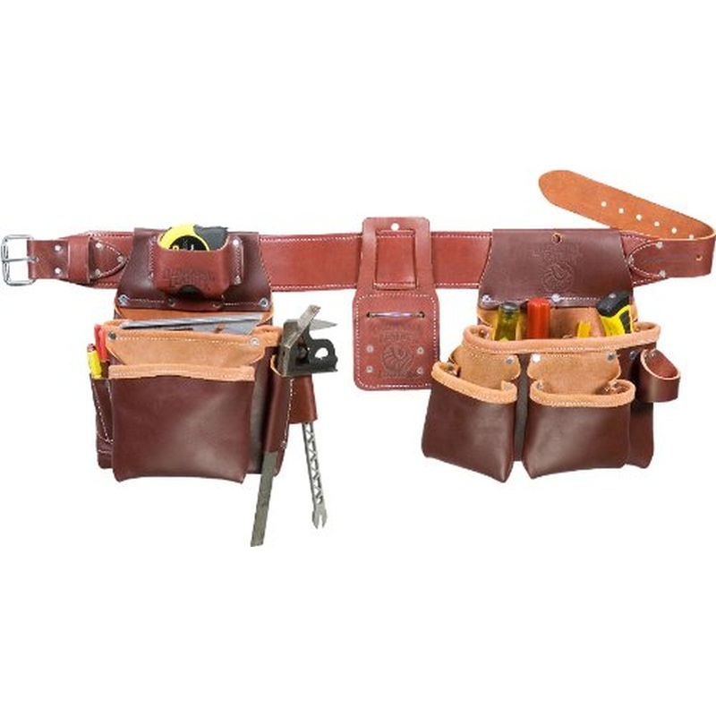 Occidental Leather 5087 SM Framing Set