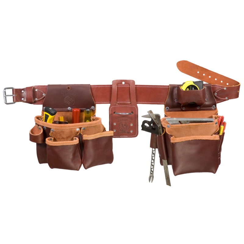 Occidental Leather 5087LH SM Framing Set - Left Handed