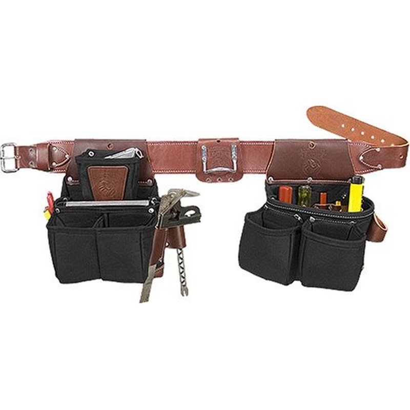 Occidental Leather 8086 M OxyLights Ultra Framer
