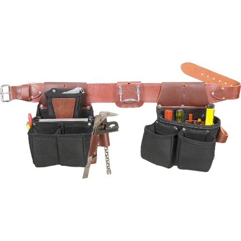 Occidental Leather 8086 SM OxyLights Ultra Framer