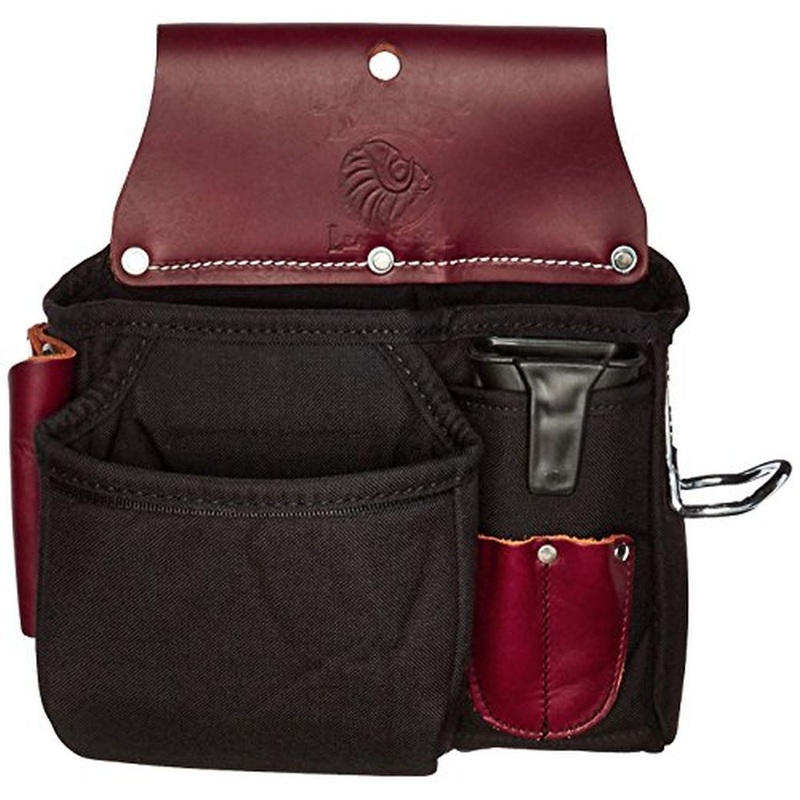 Occidental Leather 9085 Stronghold Tool Case