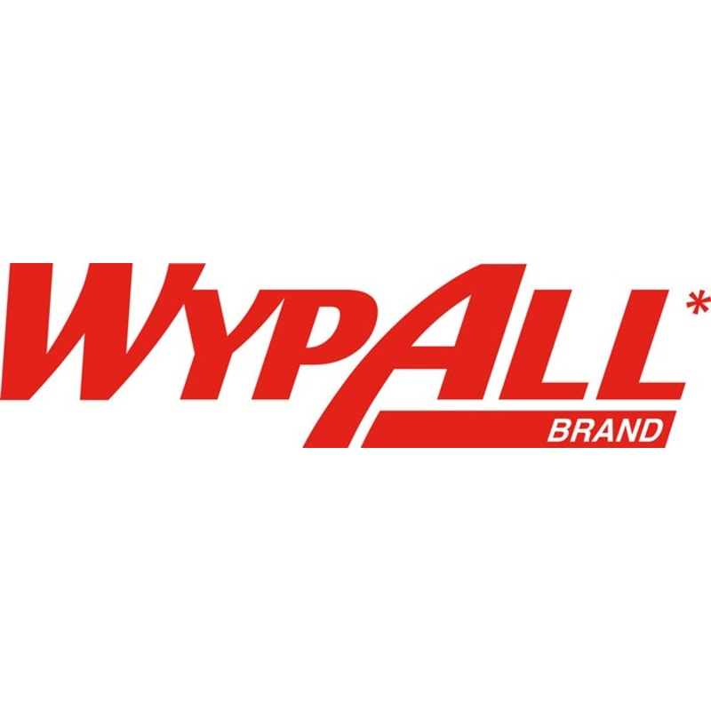 Pao de limpieza Kimberly Clark WYPALL 7776 (9000474160) paquete de recambio