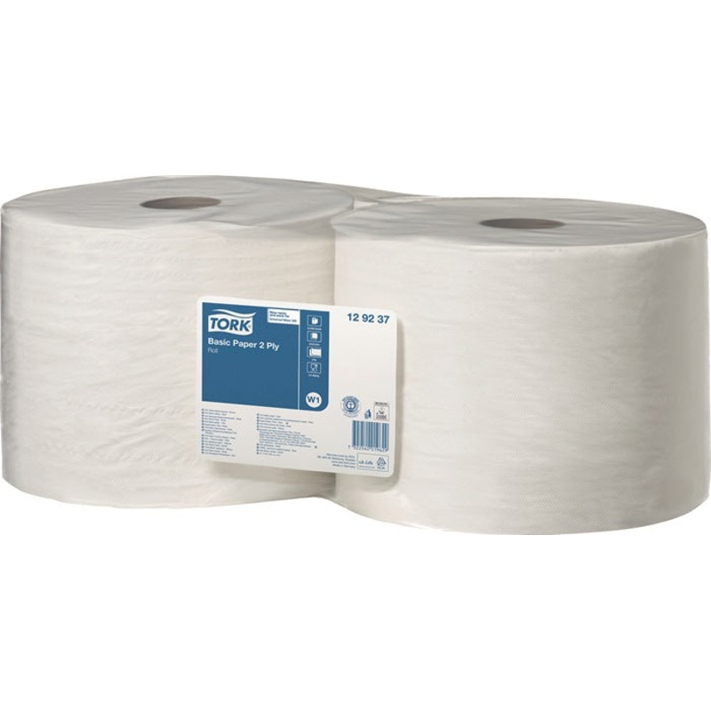 Pao de limpieza TORK TORK 129237 L340xW235aprox. mm ( 9000469171 )
