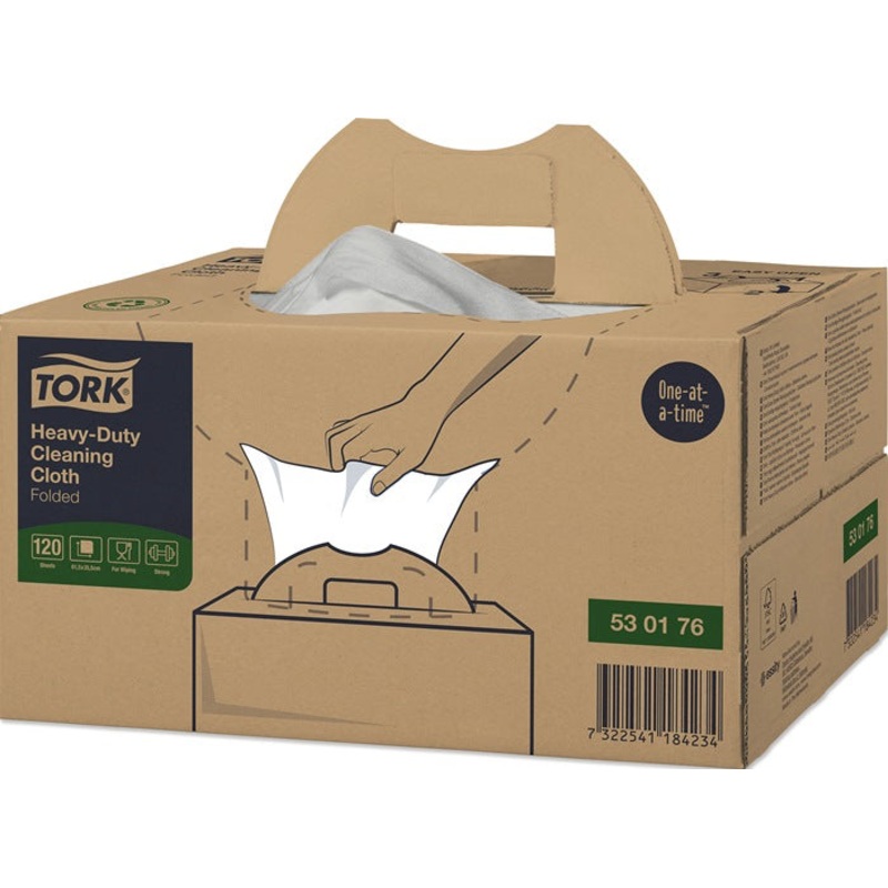 Pao de limpieza TORK TORK 530176 L615xW355aprox. mm ( 9000469836 )