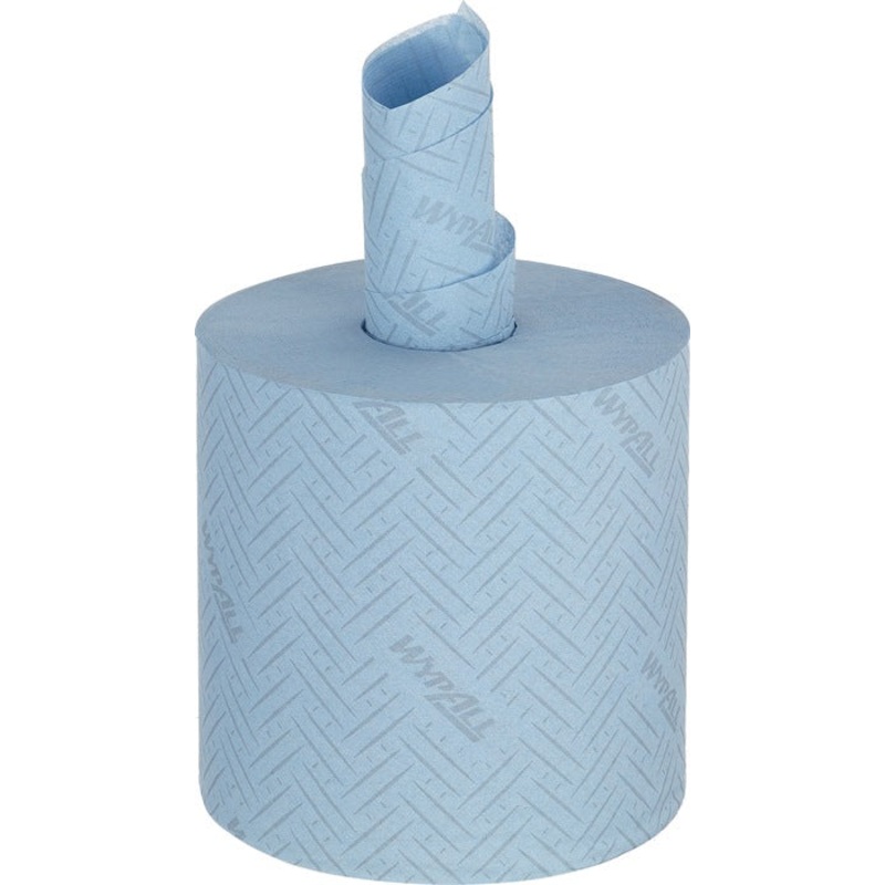 Pao de limpieza WYPALL WYPALL L10 7407 L380xW183aprox. mm ( 9000469614 )