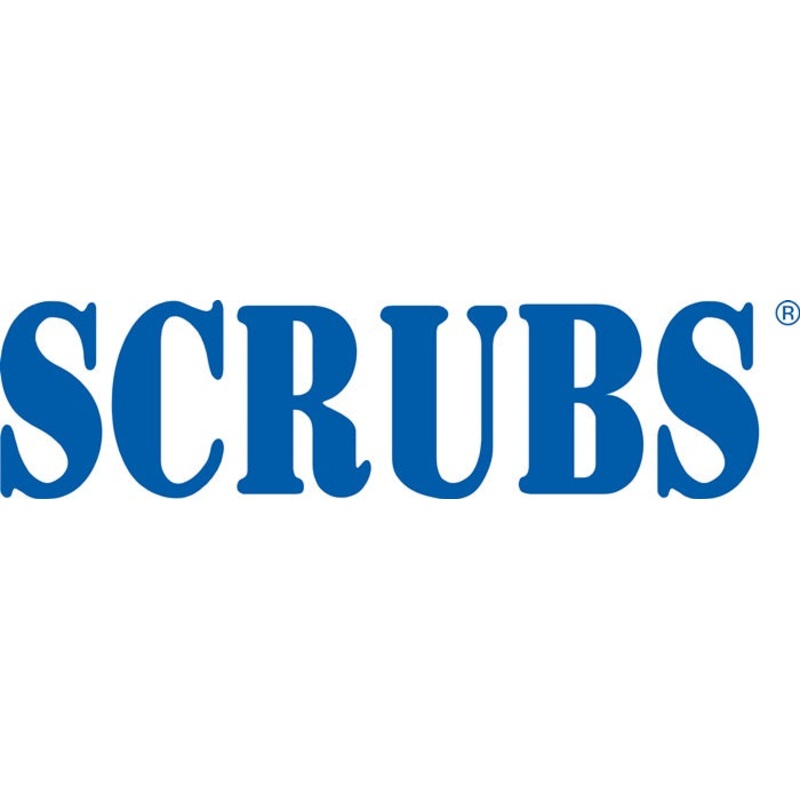 Pao limpiador de manos Scrubs Scrubs (9000474002) alto poder de limpieza