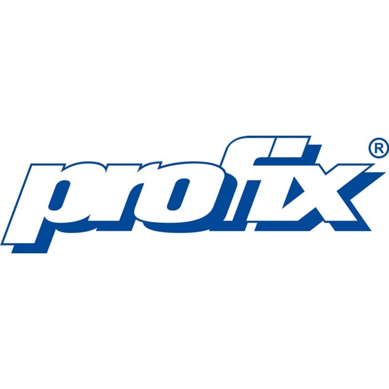 Rollo de pao de limpieza Profix profix prctico plus (9000469002) L360xW380aprox. mm 3 capas, volumen en relieve
