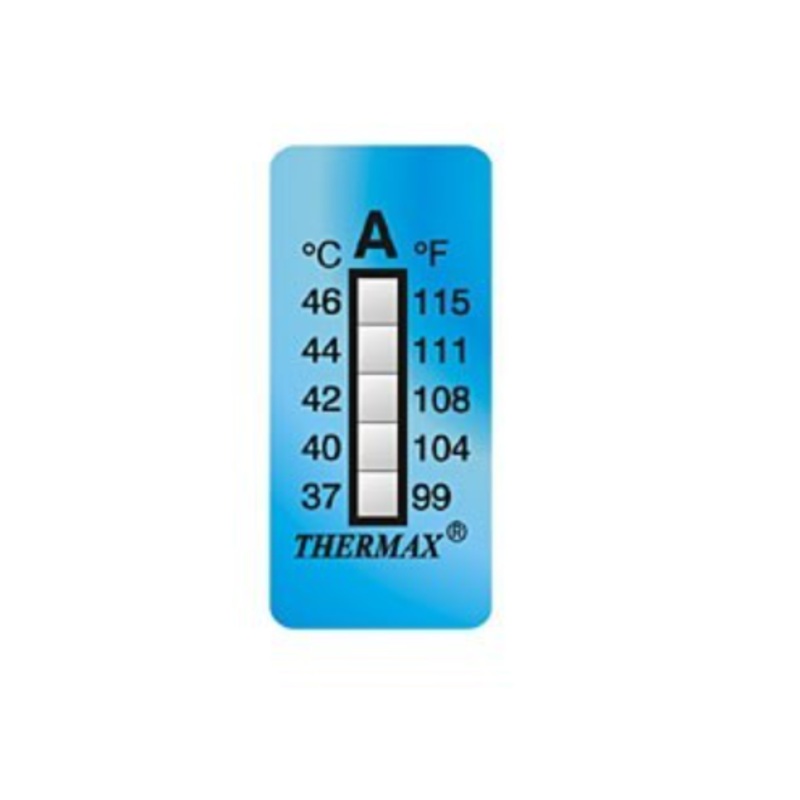 5 Level Range A THERMAX (37 to 46C) - 05sthe-A