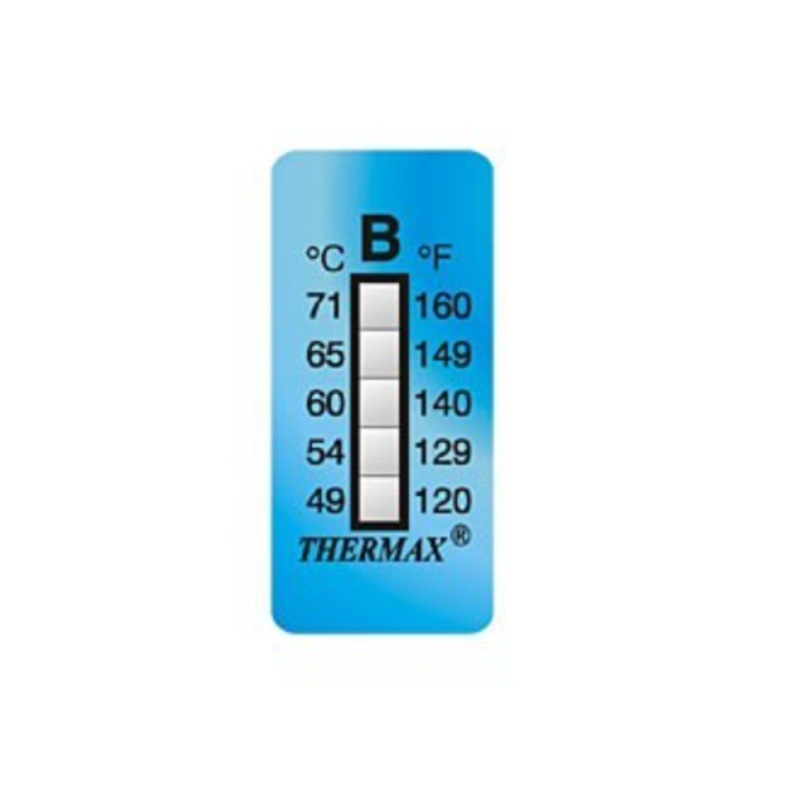5 Level Range B THERMAX (49 to 71C) - 05STHE-B
