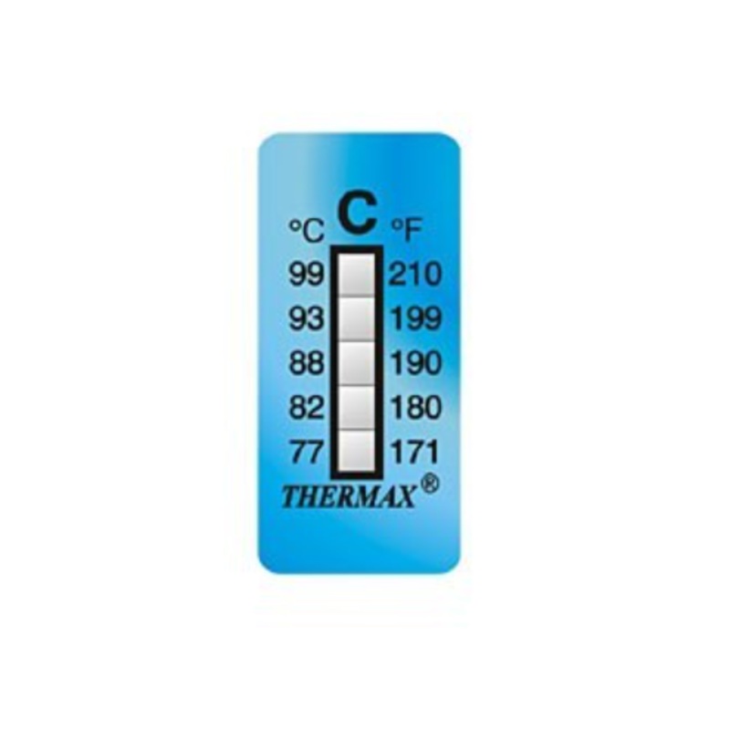 5 Level Range C THERMAX (77 to 99C) - 05STHE-C