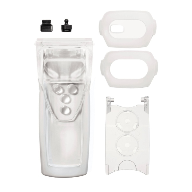 TopSafe protective case