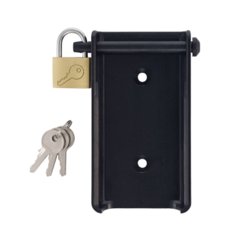 Wall Bracket for Testo Data Loggers - 0554-1702