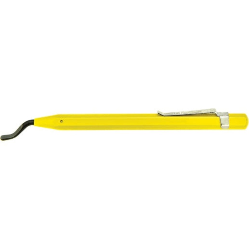 ALFA Tools DT22050 SLIM-GRIP DEBURRING TOOL (10PC S) 1/pack