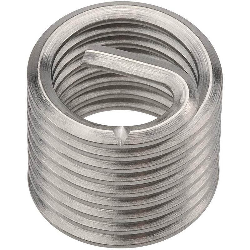 Crossroad Distributor Source 3532-1/4K UNC 1/4-20 Thread Repair Kit, 1/Box