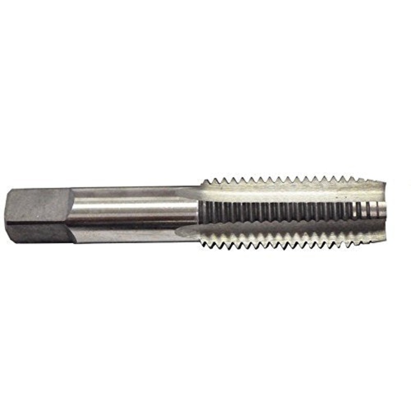 EazyPower 82544 1-1/8-12 NF Plug Tap, 1/Box