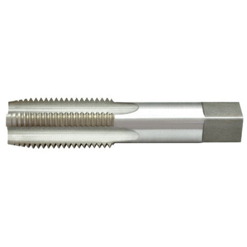 ALFA Tools HTSPP71474 1-5/8-8 HSS SPECIAL THREAD TAP-PLUG 1/pack