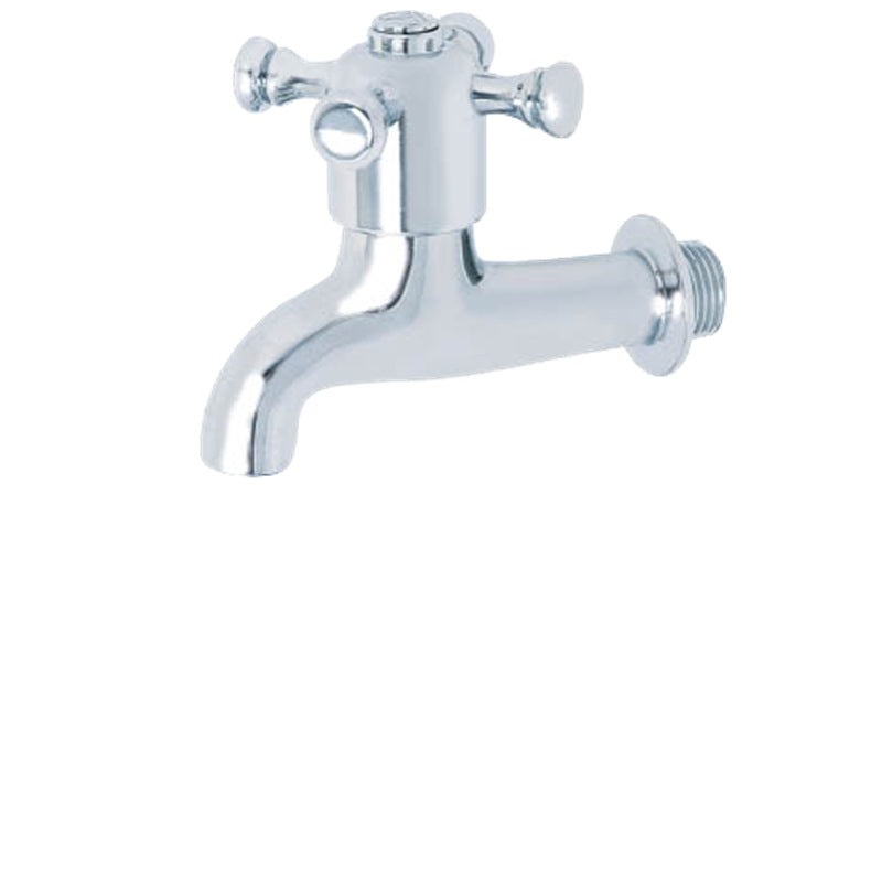 Showy 100 C.p 100mm Bib Tap 2555b-100 | Model : SHOWY-2555B-100