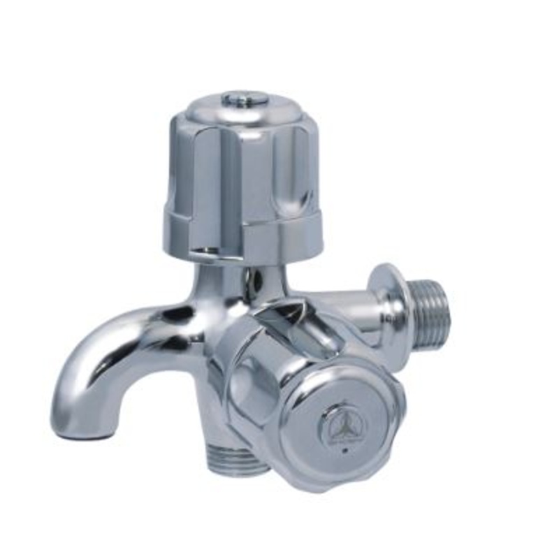SHOWY C.P Two-Way Tap #2575TC | Model : SHOWY-2575TC
