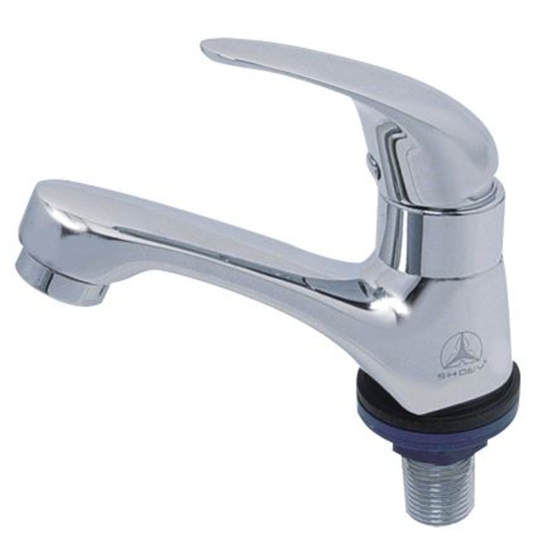 Showy Imperial S/L Basin Tap + 5202-2 #6268 | Model : SHOWY-6268