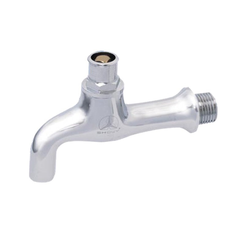 Showy Loose Key Bib Tap 6257 | Model : SHOWY-6257