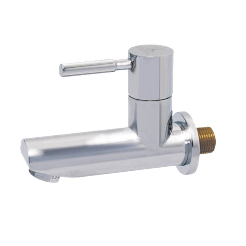 Showy Q-turn Single Lever Bib Tap 2954 | Model : SHOWY-2954