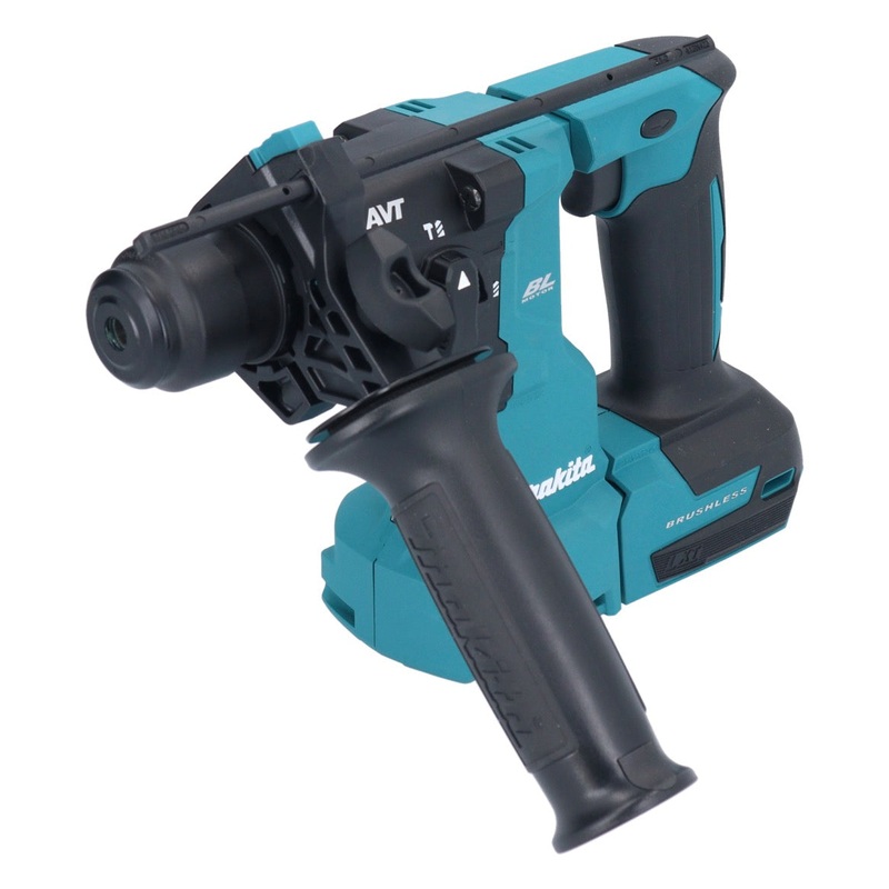 Makita DHR 183 Z martillo perforador inalmbrico 18 V 1.7 J SDS plus solo sin escobillas - sin batera, sin cargador