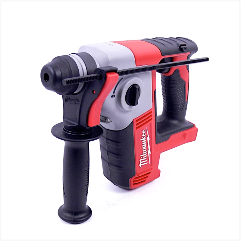 Martillo perforador a batera Milwaukee M18 BH-0 18 V 1,2 J SDS plus Solo - sin batera, sin cargador