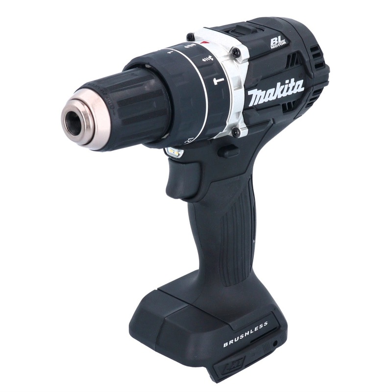 Makita DHP 484 ZB taladro percutor inalmbrico 18 V 54 Nm negro sin escobillas solo - sin batera, sin cargador