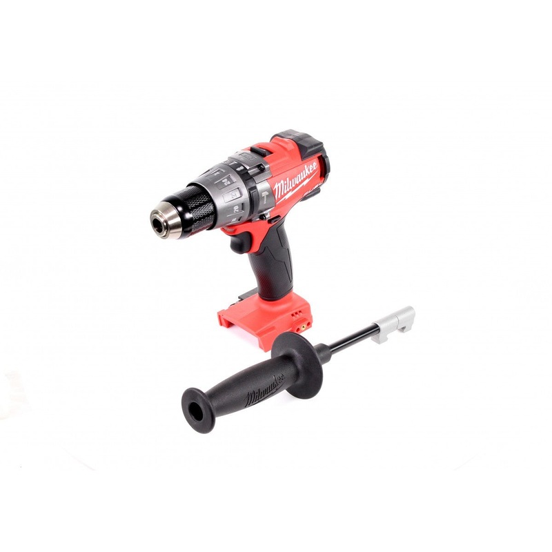 Llave de impacto a batera Milwaukee M18 FPD con 1 batera M18 B5 18 V / 5,0 Ah / 5000 mAh